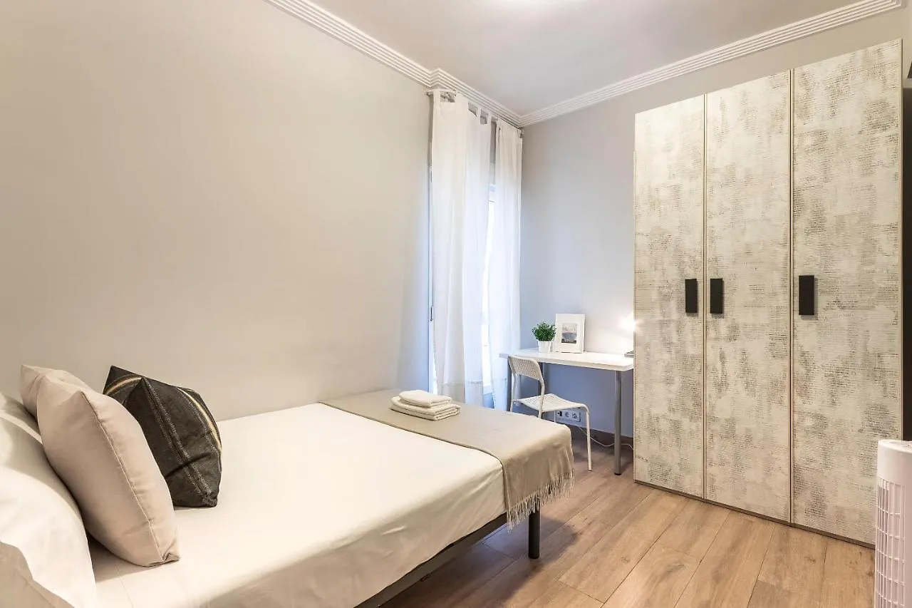 San Mames Termibus By Aston Rentals Bilbao 0*,